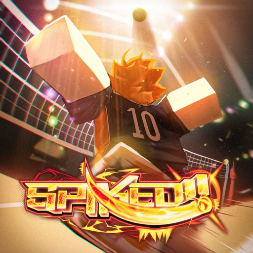 [RELEASE] SPIKED