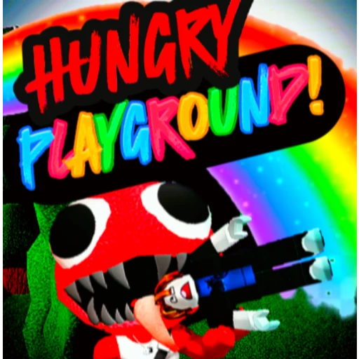 Hungry Playground!