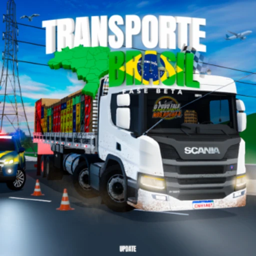 Transporte Brasil | ☀️