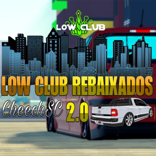 Low Club DOWNLOADED [2.0] [NEW MAP]