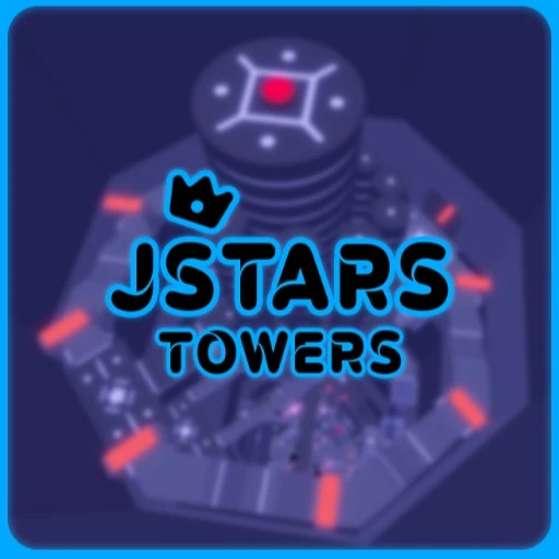 [Speedrun Mode] JStar's Towers ⭐