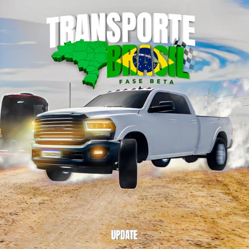 Transporte Brasil ☀️| [ALPHA]