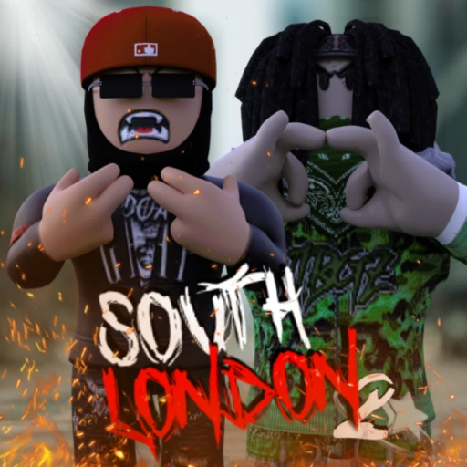 (❗️NEW UPDATE🔫) South London 2 RP 😈