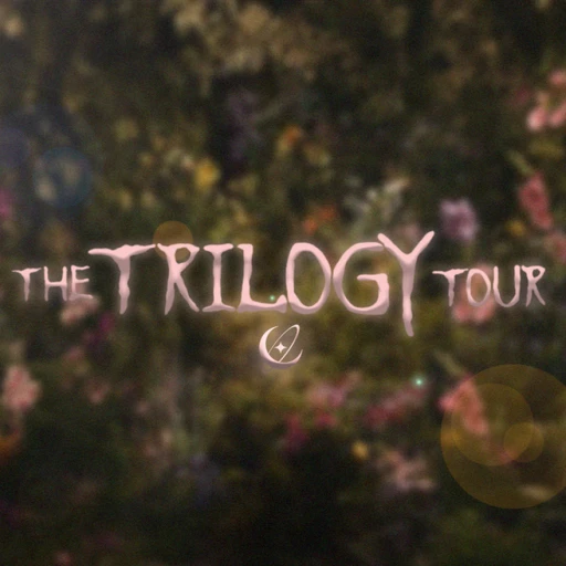Melanie Martinez: The Trilogy Tour [V1.1]