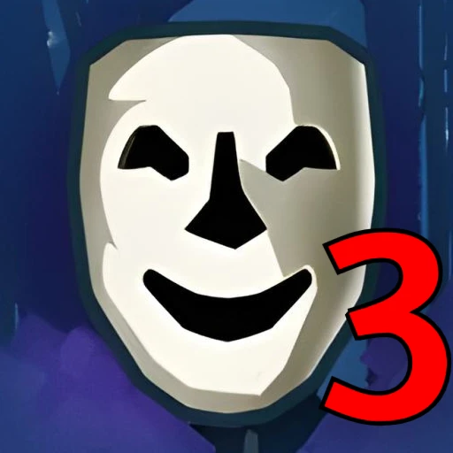 Break In 3 (Story)