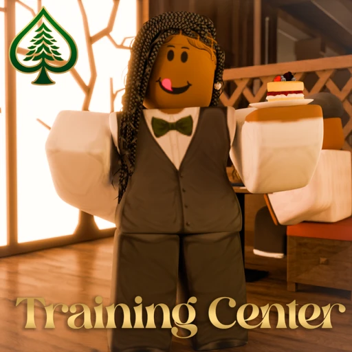 Training Hub