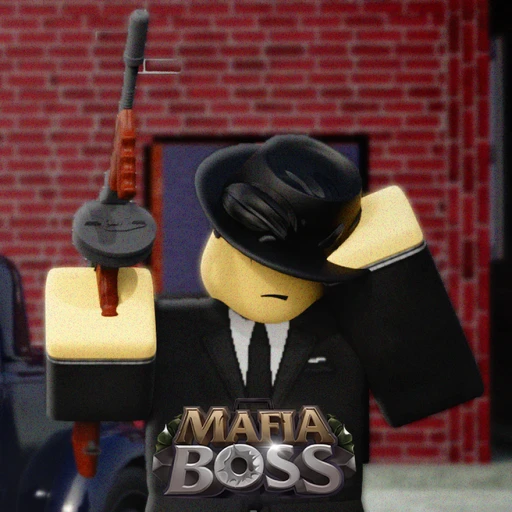 [OLD] Mafia Boss