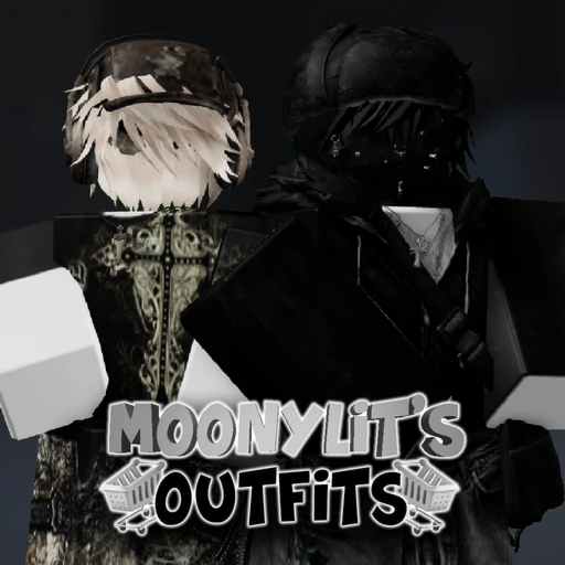 [🛍️210+] Moonylit's R6 Outfits