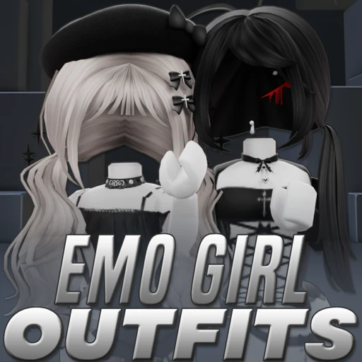 [🖤 NEW] Emo Girl Outfit Ideas