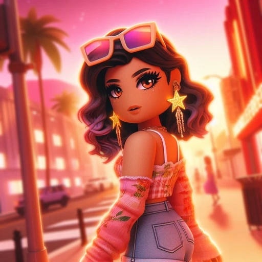 [CATALOG] Fashion Showcase 🛍️