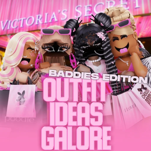 Outfit Ideas Galore®[Baddies❤️]