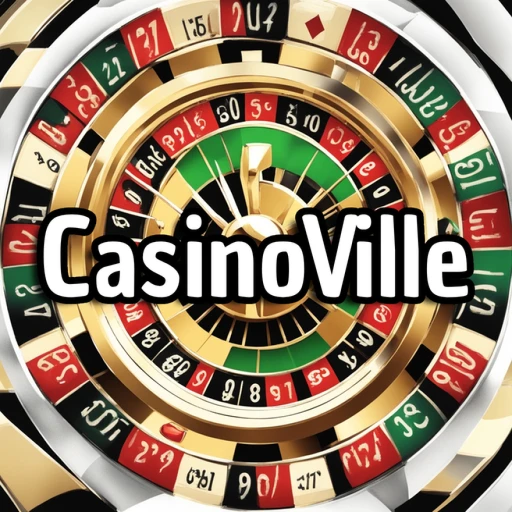 CasinoVille 