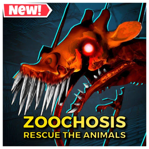 Zoochosis