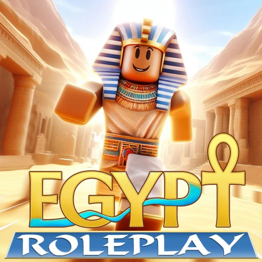 Ancient Egypt Roleplay