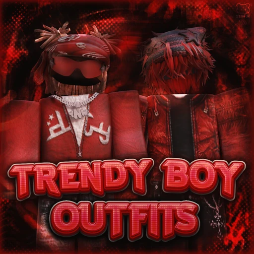 [300+] Trendy Boy Outfit Ideas! 🔥