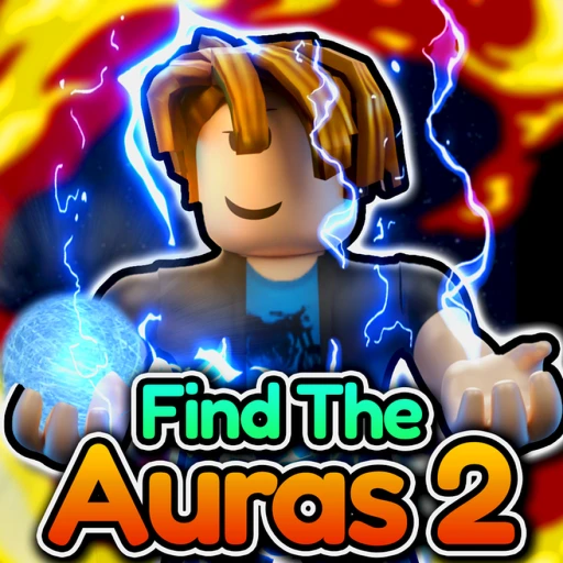 [UPD] Find The Auras 2 [185]
