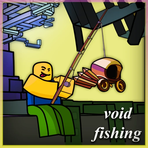 void fishing