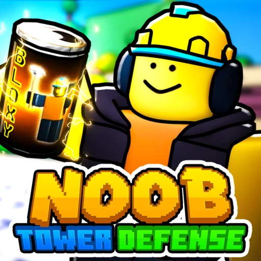 Noob Tower Defense! 