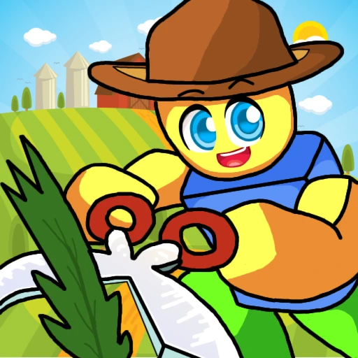 Super Farm Tycoon 🐮🥕