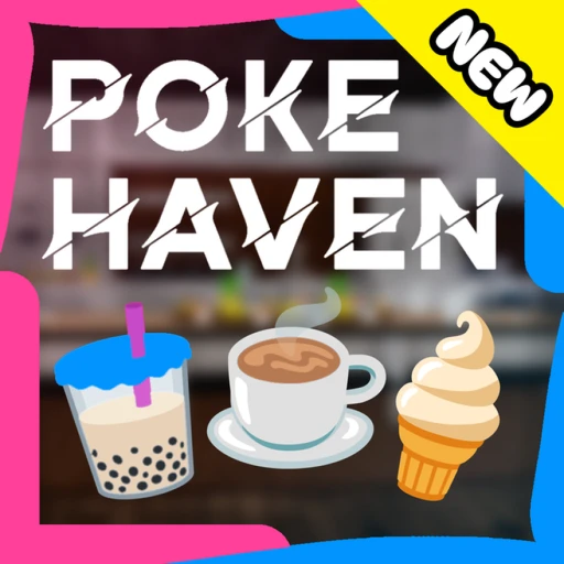  Poke Haven 😱🔊