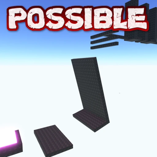 POSSIBLE OBBY 