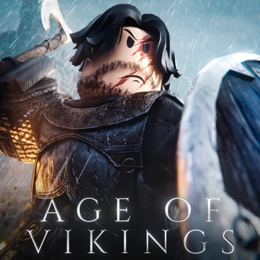 Age of Vikings | COMBAT DEMO