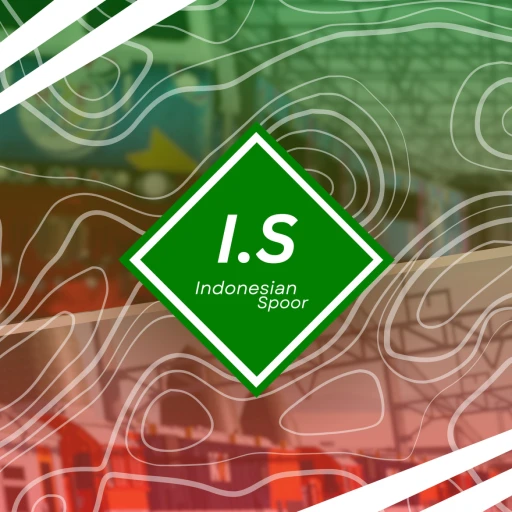 Indonesian spoor [1.6] 
