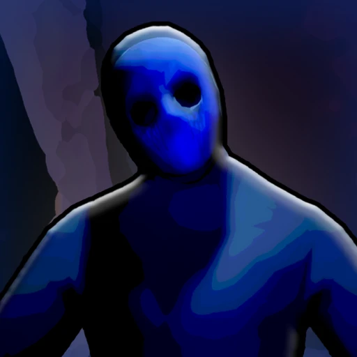 Eyeless Jack [HORROR]