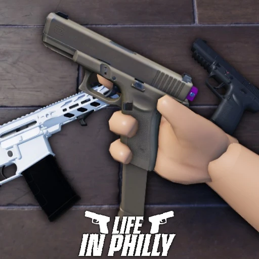 Life in Philly