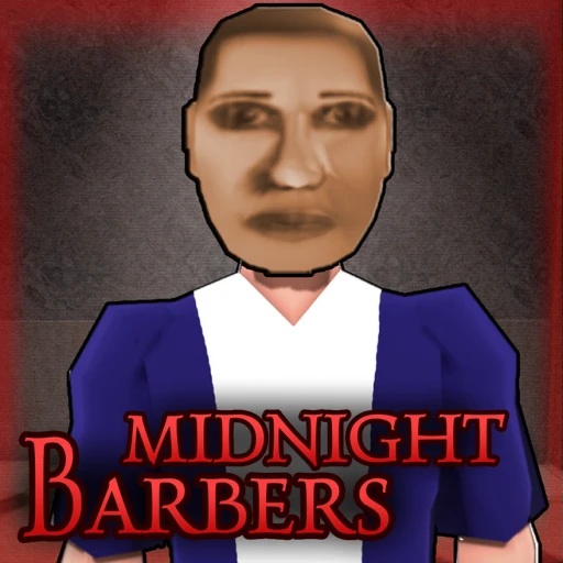 Midnight Barbers [HORROR]