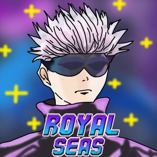 [UPD4] Royal Seas