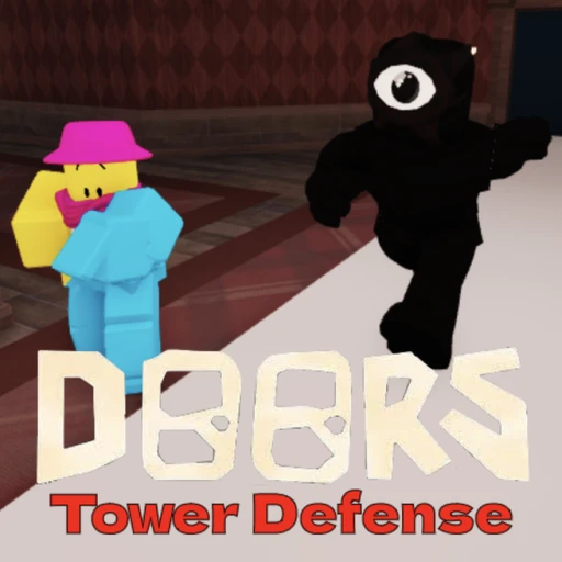  Doors Tower Defense [Mines!]