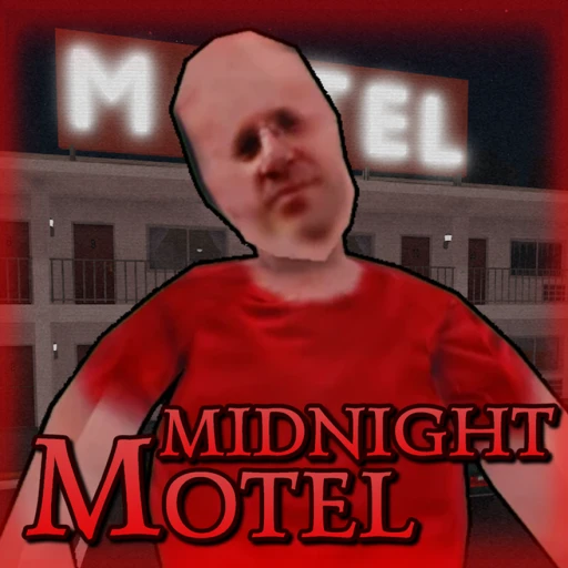 Midnight Motel [HORROR]