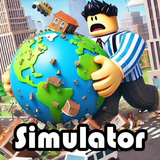 🌍 Roll Simulator