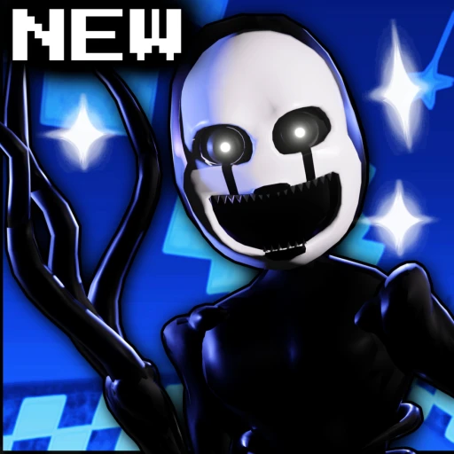 Animatronic Nights [NIGHTMARE]