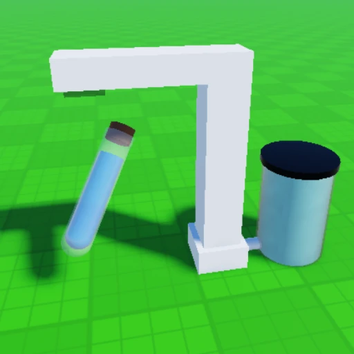 Chemical Tycoon
