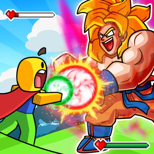 ⚡ Power Battle Simulator!