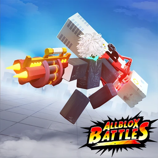 [💥]Allblox Battles