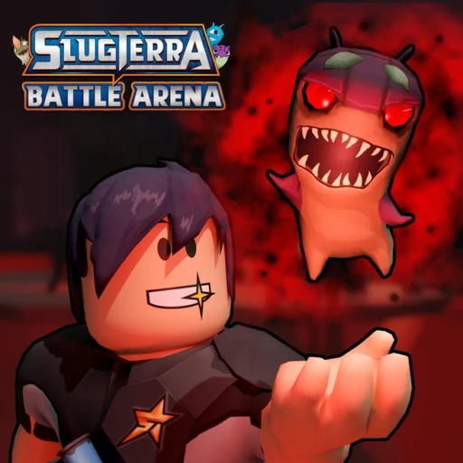 [UPD 2.8] Slugterra Battle Arena