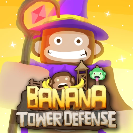 Banana Tower Defense [BETA]