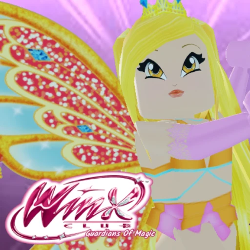 Guardians Of Magic: Winx Club RolePlay {Beta}