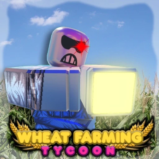 [UPDATE!] Wheat Farming Tycoon