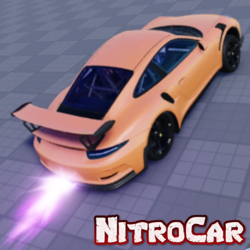 [UPDATE] Nitro Car 