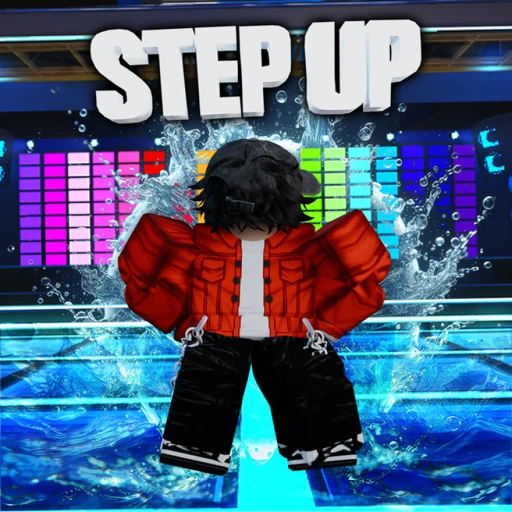 StepUp [Beta]