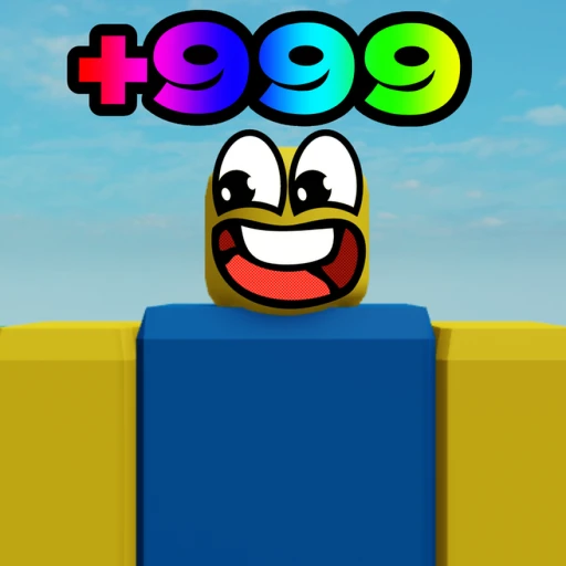 +1 Height Every Second
