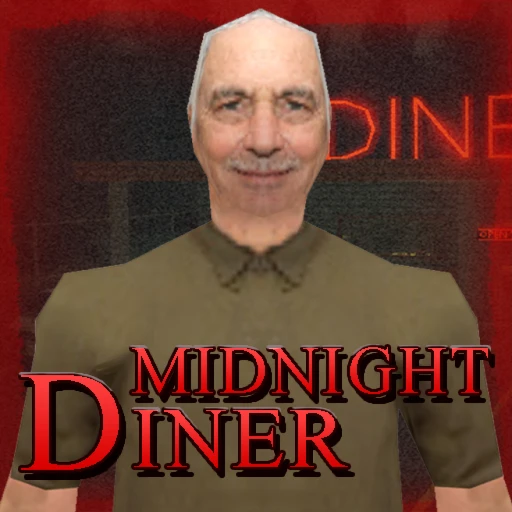 Midnight Diner [HORROR]