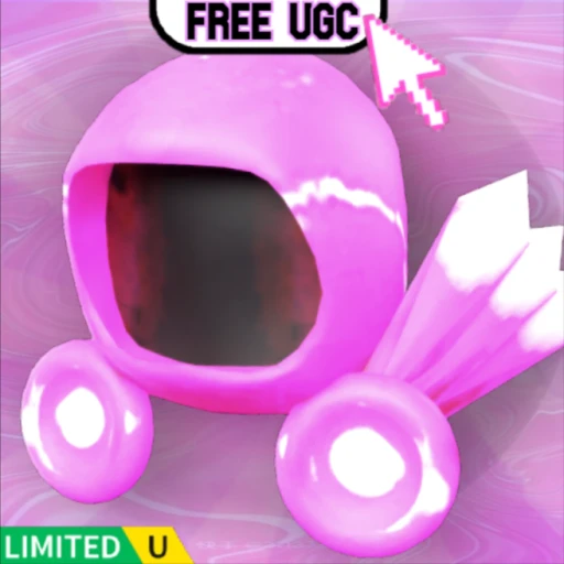 [🍭New UGC🍭] UGC Obby V1