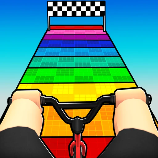 Bike Race