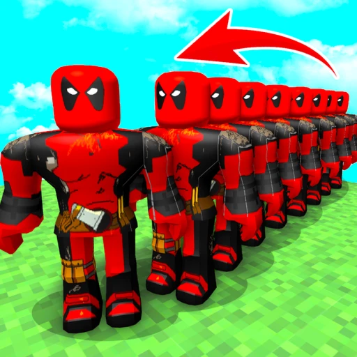 Clone Army