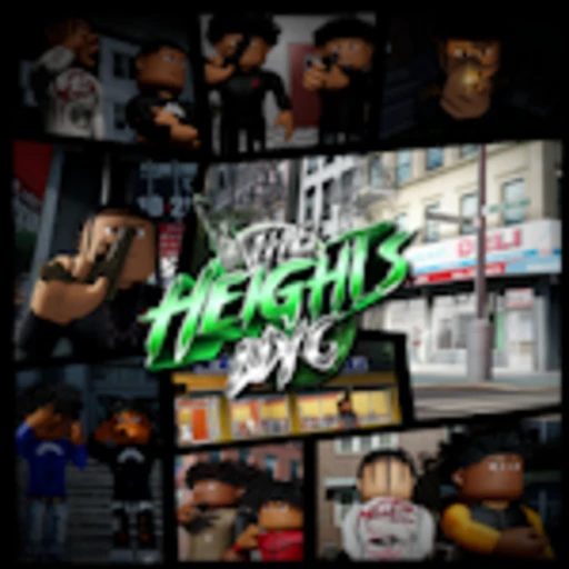 The Heights NYC 🗽 [STRICT RP]